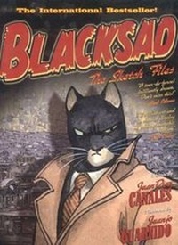 Enlarge image Cover: Blacksad - Milk and Cookies Press