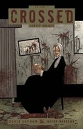 Cover: Crossed, Vol. 2 - Avatar Press