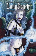 Cover: Lady Death: Origins: v. 2 - Avatar Press