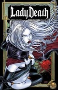 Cover: Lady Death Origins, Volume 2 - Avatar Press