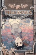 Cover: Freakangels, Vol. 6 - Avatar Press
