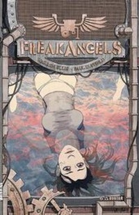 Enlarge image Cover: Freakangels, Vol. 6 - Avatar Press