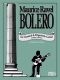 Cover: Bolero - Santorella Publications, Ltd