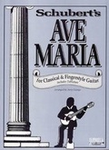 Cover: Ave Maria - Santorella Publications, Ltd
