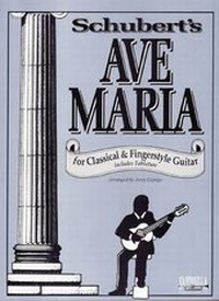 Enlarge image Cover: Ave Maria - Santorella Publications, Ltd