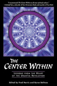 Enlarge image Cover: The Center within - Origin Press,USA
