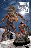 Cover: Night of the Living Dead Volume 3 Hardcover - Avatar Press