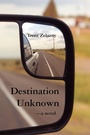 Cover: Destination Unknown - Milk and Cookies Press