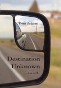 Cover: Destination Unknown - Milk and Cookies Press