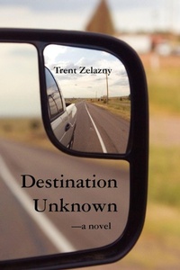 Enlarge image Cover: Destination Unknown - Milk and Cookies Press