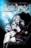 Cover: Lady Death: v. 2 - Avatar Press