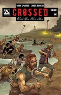 Cover: Crossed - Avatar Press