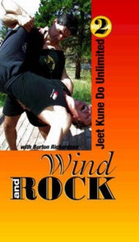 Enlarge image Cover: Wind & Rock PAL Video: 2 - Paladin Press,U.S.