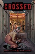 Cover: Crossed - Avatar Press