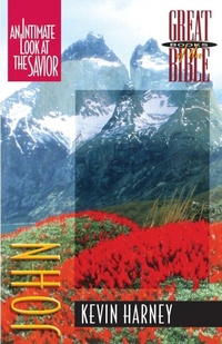 Abbildung von: John - HarperChristian Resources