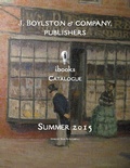 Cover: Ibooks Trade Catalog - iBooks