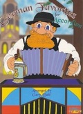 Cover: German Favorites - Santorella Publications, Ltd