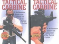 Cover: Tactical Carbine, Two Video Set - Paladin Press,U.S.