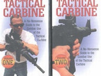 Enlarge image Cover: Tactical Carbine, Two Video Set - Paladin Press,U.S.