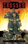 Cover: Crossed - Avatar Press