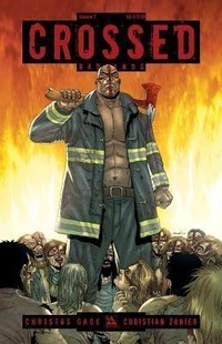 Enlarge image Cover: Crossed - Avatar Press