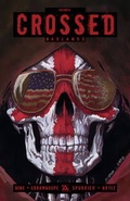 Cover: Crossed - Avatar Press