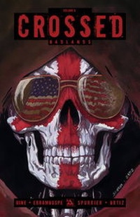 Enlarge image Cover: Crossed - Avatar Press