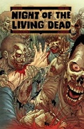 Cover: Night of the Living Dead: Aftermath: Volume 2 - Avatar Press