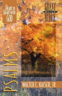 Enlarge image Cover: Psalms - HarperChristian Resources
