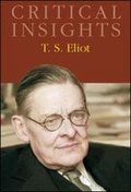 Cover: T. S. Eliot - Salem Press Inc