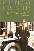 Cover: The Great Gatsby - Salem Press Inc