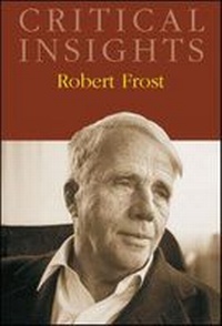 Enlarge image Cover: Robert Frost - Salem Press Inc
