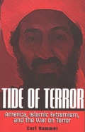 Cover: Tide of Terror - Paladin Press,U.S.