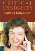 Cover: Barbara Kingsolver - Salem Press Inc