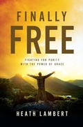 Cover: Finally Free - Zondervan