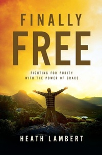 Enlarge image Cover: Finally Free - Zondervan