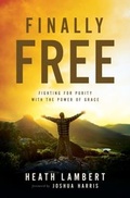 Cover: Finally Free - Zondervan
