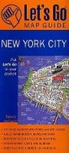 Cover: New York City - St. Martin's Press