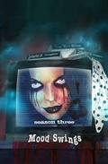 Cover: Dogwitch: Mood Swings - Sirius Entertainment