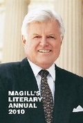 Cover: Magill's Literary Annual 2010 - Salem Press Inc