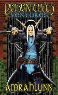 Cover: Poison Elves Ventures: Amrahlynn v. 2 - Sirius Entertainment