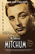 Cover: Robert Mitchum Baby I Dont - St Martin's Press