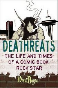 Abbildung von: Deathreats - Sirius Entertainment