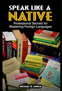 Abbildung von: Speak Like a Native - Paladin Press,U.S.