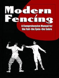 Abbildung von: Modern Fencing - Paladin Press,U.S.