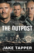 Cover: The Outpost - Little, Brown and Company