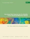 Cover: Exchange Rate Regimes and the Stability of the International Monetary System - International Monetary Fund (IMF)