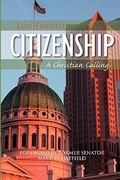 Cover: Citizenship - Barclay Press