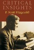 Cover: F. Scott Fitzgerald - Salem Press Inc