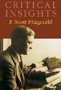 Enlarge image Cover: F. Scott Fitzgerald - Salem Press Inc